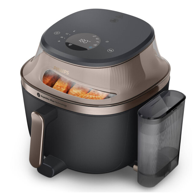 Friteza na vrući zrak Philips NA547/07