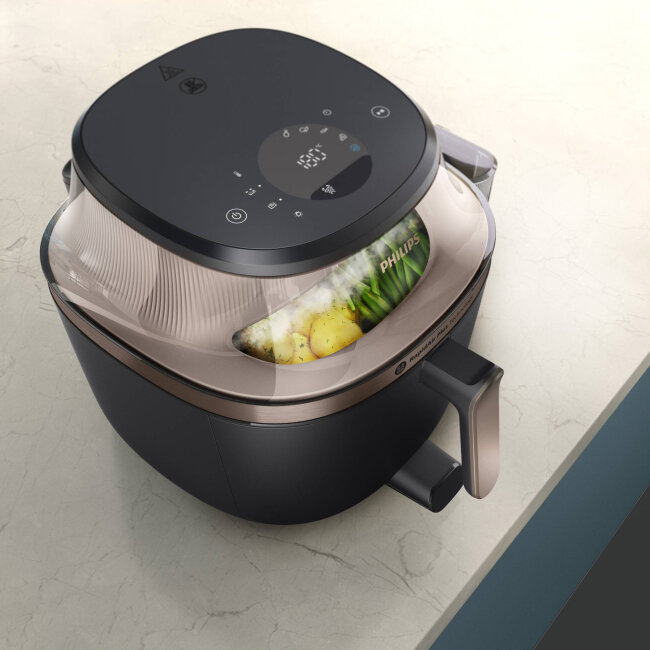Friteza na vrući zrak Philips NA547/07