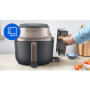 Friteza na vrući zrak Philips NA547/07