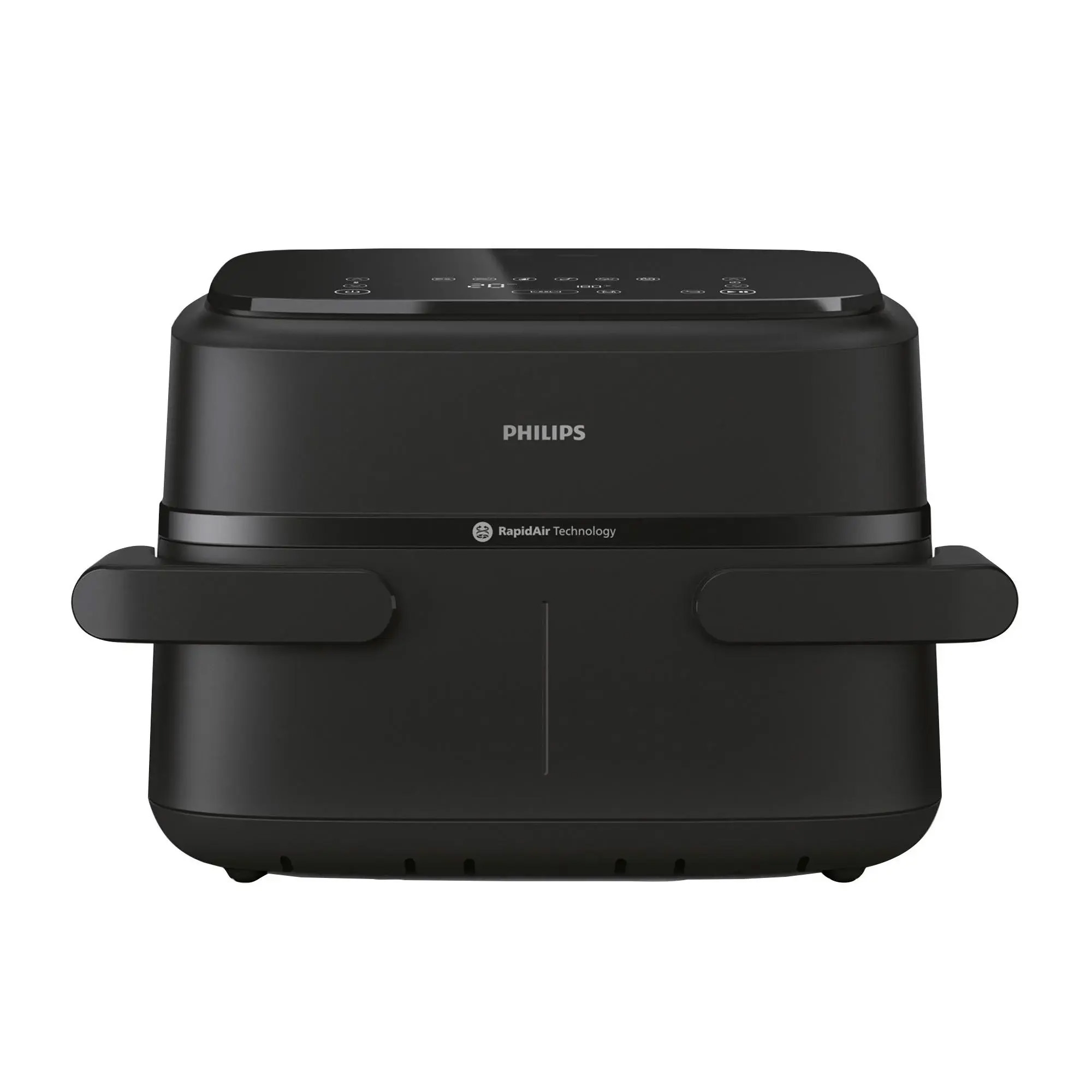 Friteza na vrući zrak Philips NA150/00 Dual