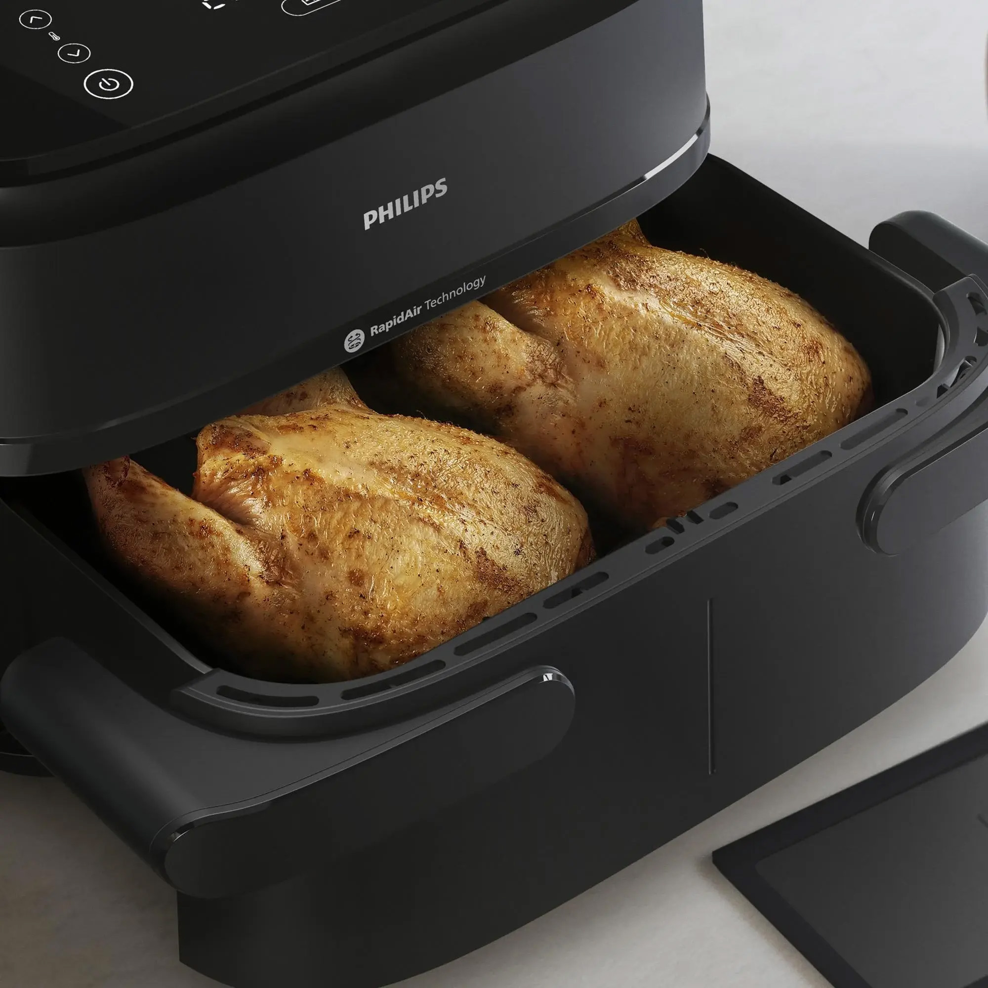 Friteza na vrući zrak Philips NA150/00 Dual