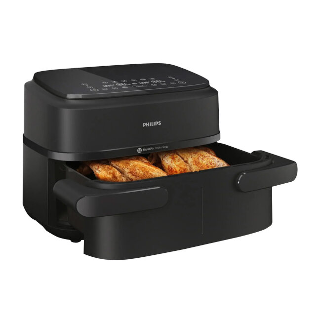 Friteza na vrući zrak Philips NA150/00 Dual