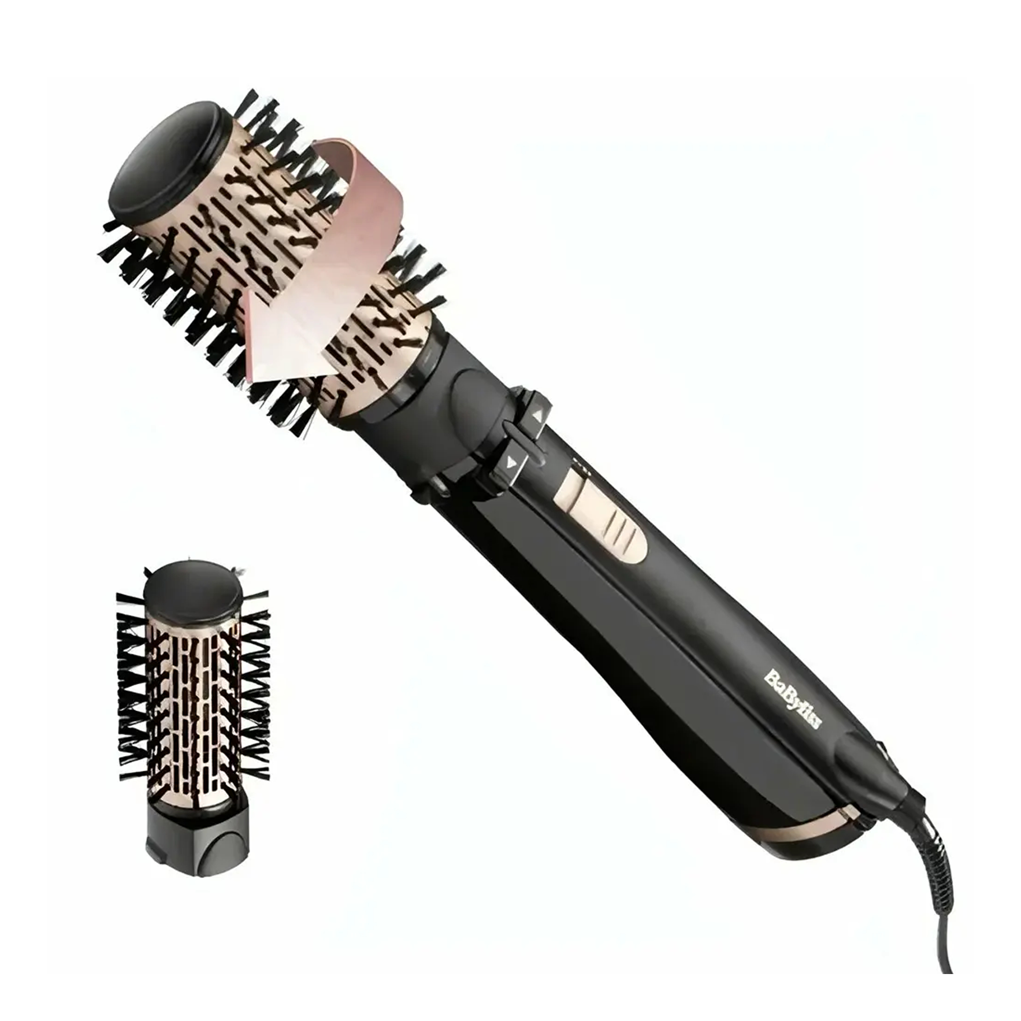 Rotirajuća četka za kosu Babyliss AS962E