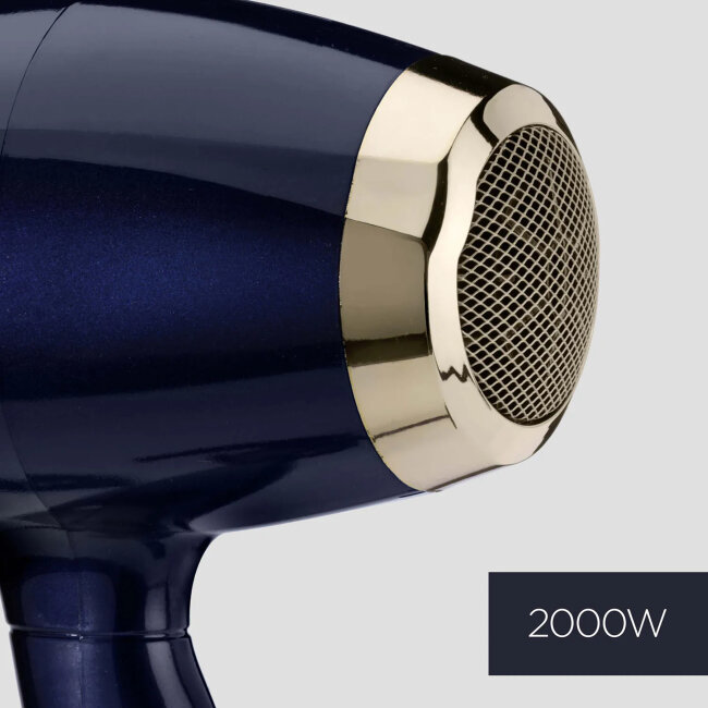 Fen za kosu BaByliss 5911E Black Onyx 2000W
