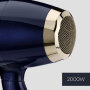 Fen za kosu BaByliss 5911E Black Onyx 2000W