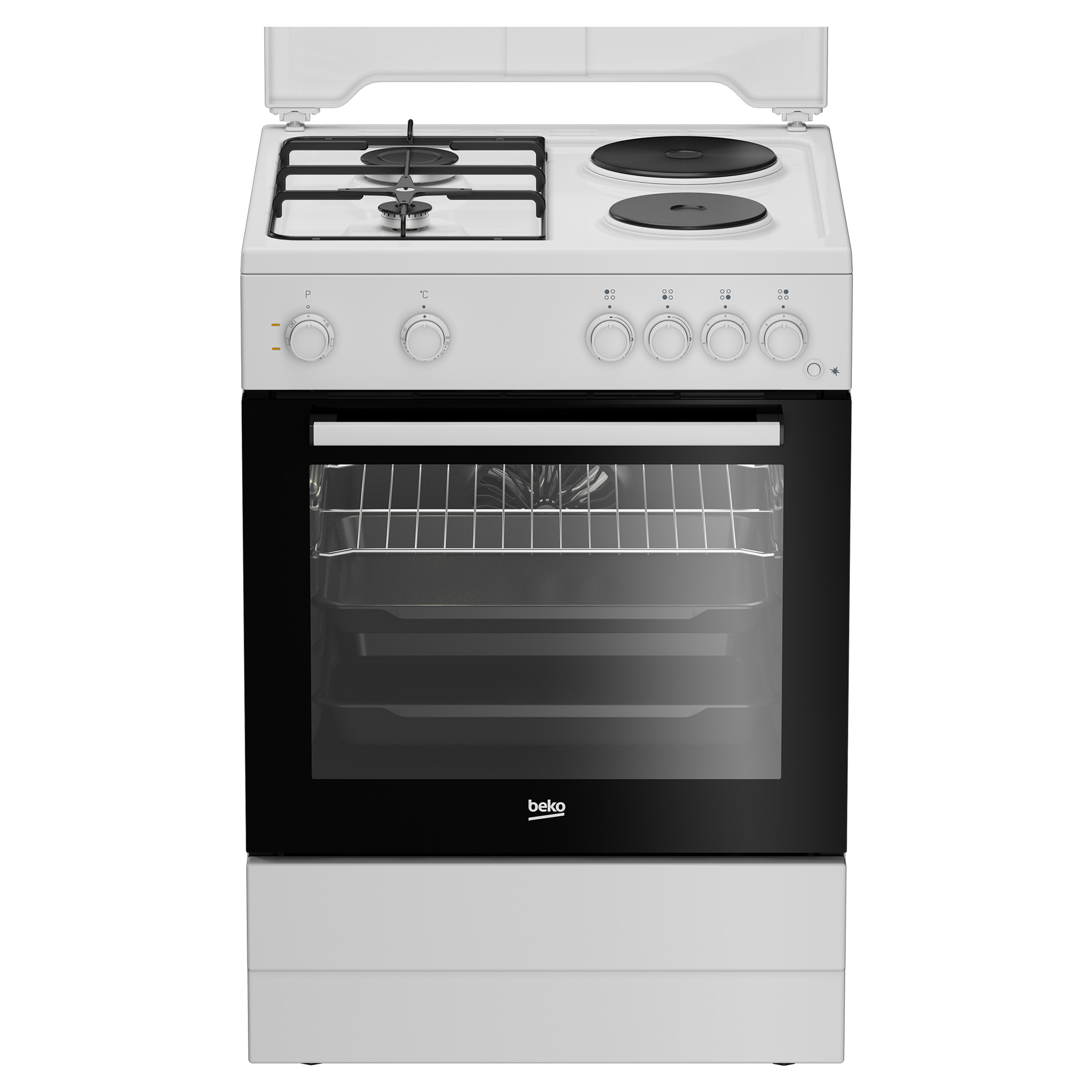 Štednjak Beko FBE64010WDN