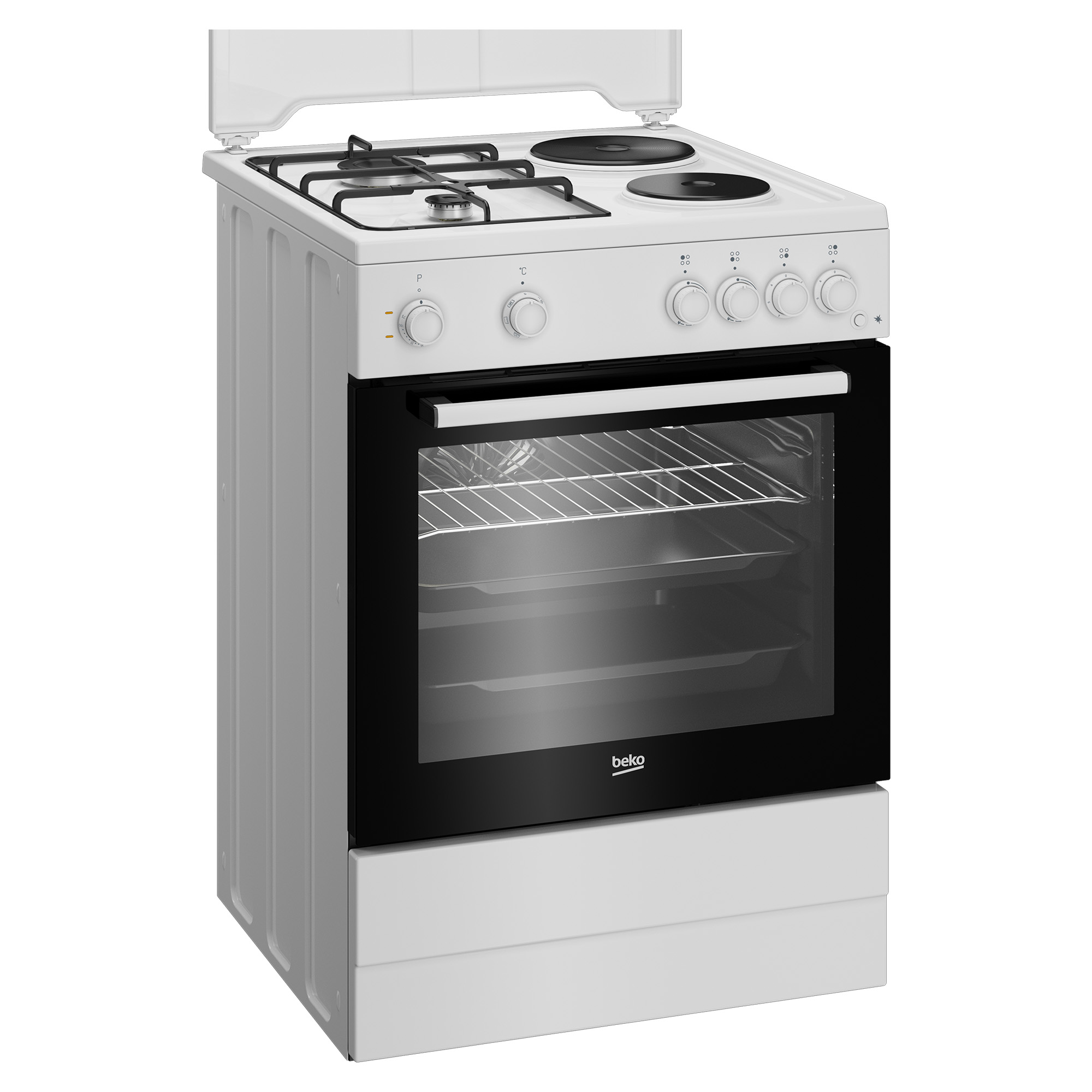 Štednjak Beko FBE64010WDN