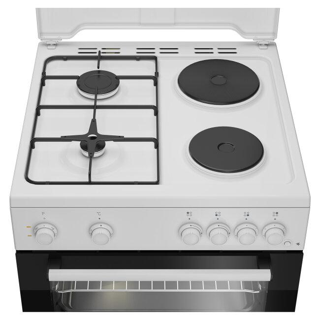 Štednjak Beko FBE64010WDN
