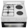 Štednjak Beko FBE64010WDN