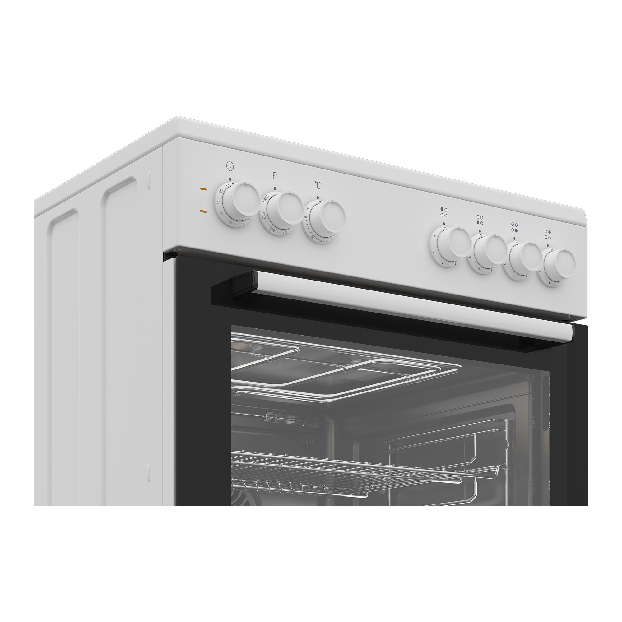 Štednjak Beko FBE67100GWS