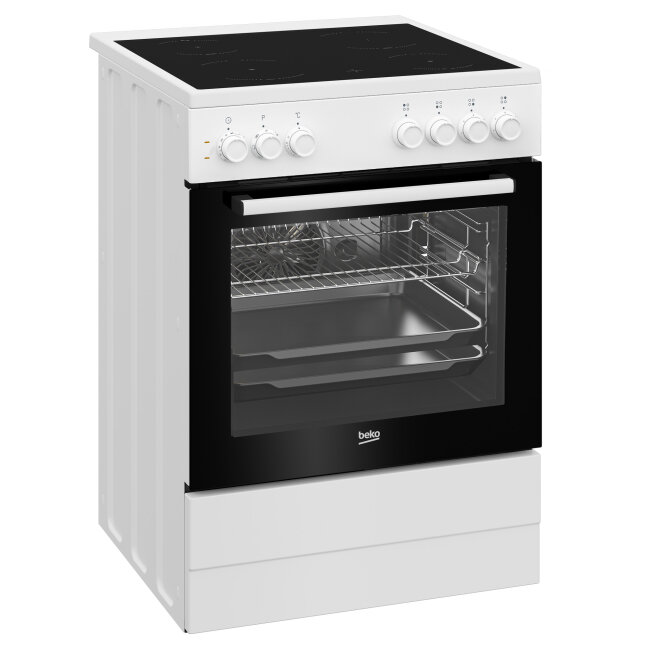 Štednjak Beko FBE67100GWS