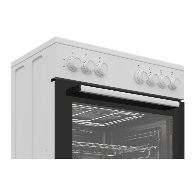 Štednjak Beko FBE67100GWS