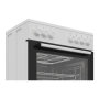 Štednjak Beko FBE67100GWS