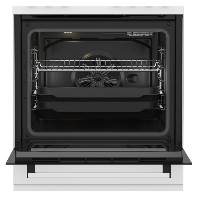 Štednjak Beko FBE67100GWS