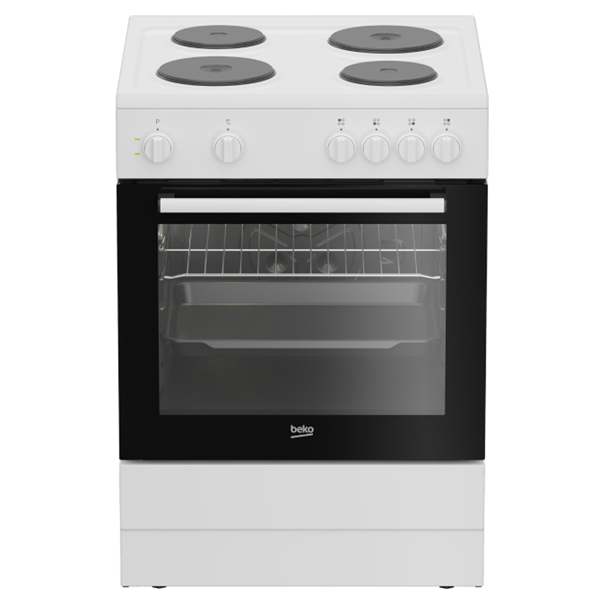 Štednjak Beko FBS66000WD