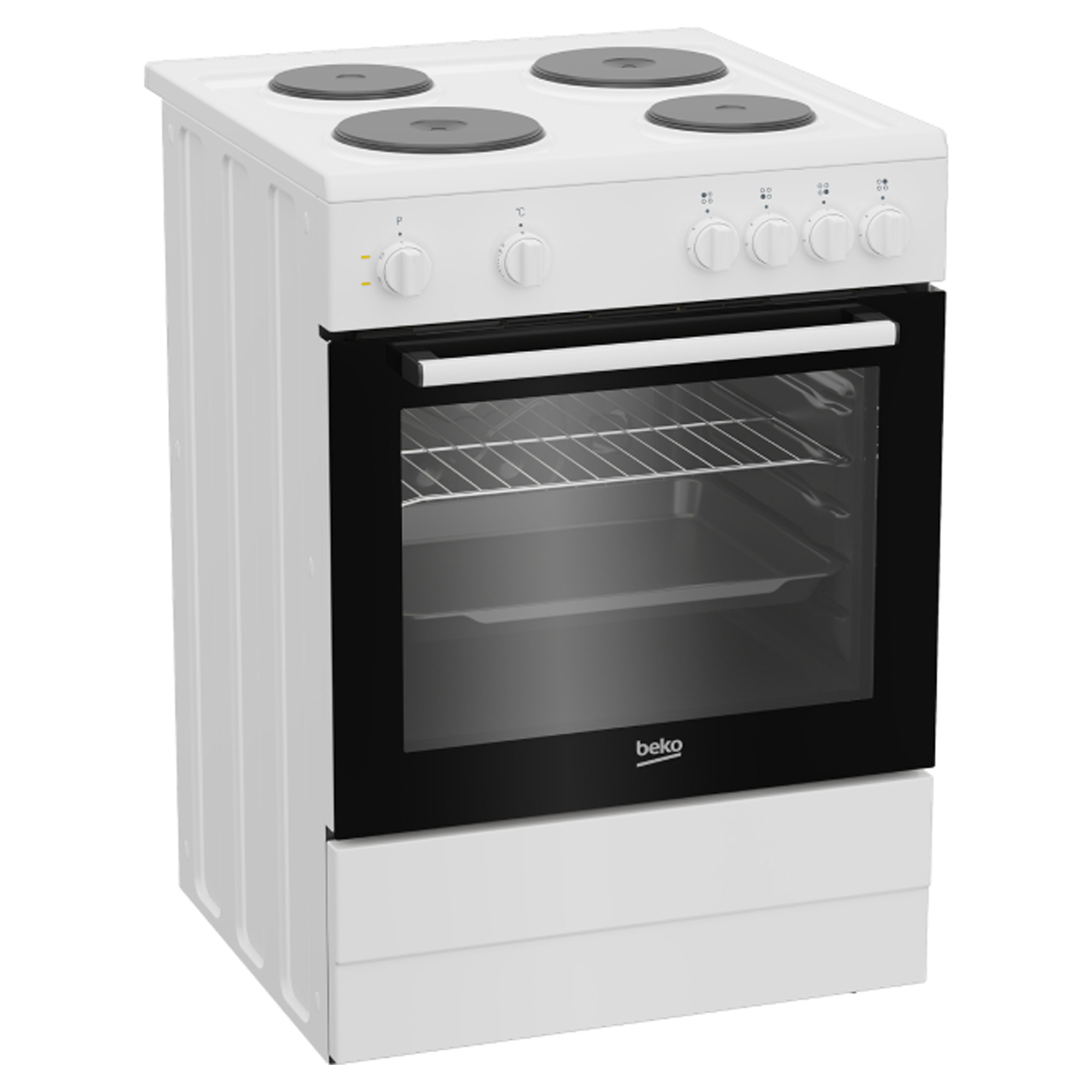 Štednjak Beko FBS66000WD