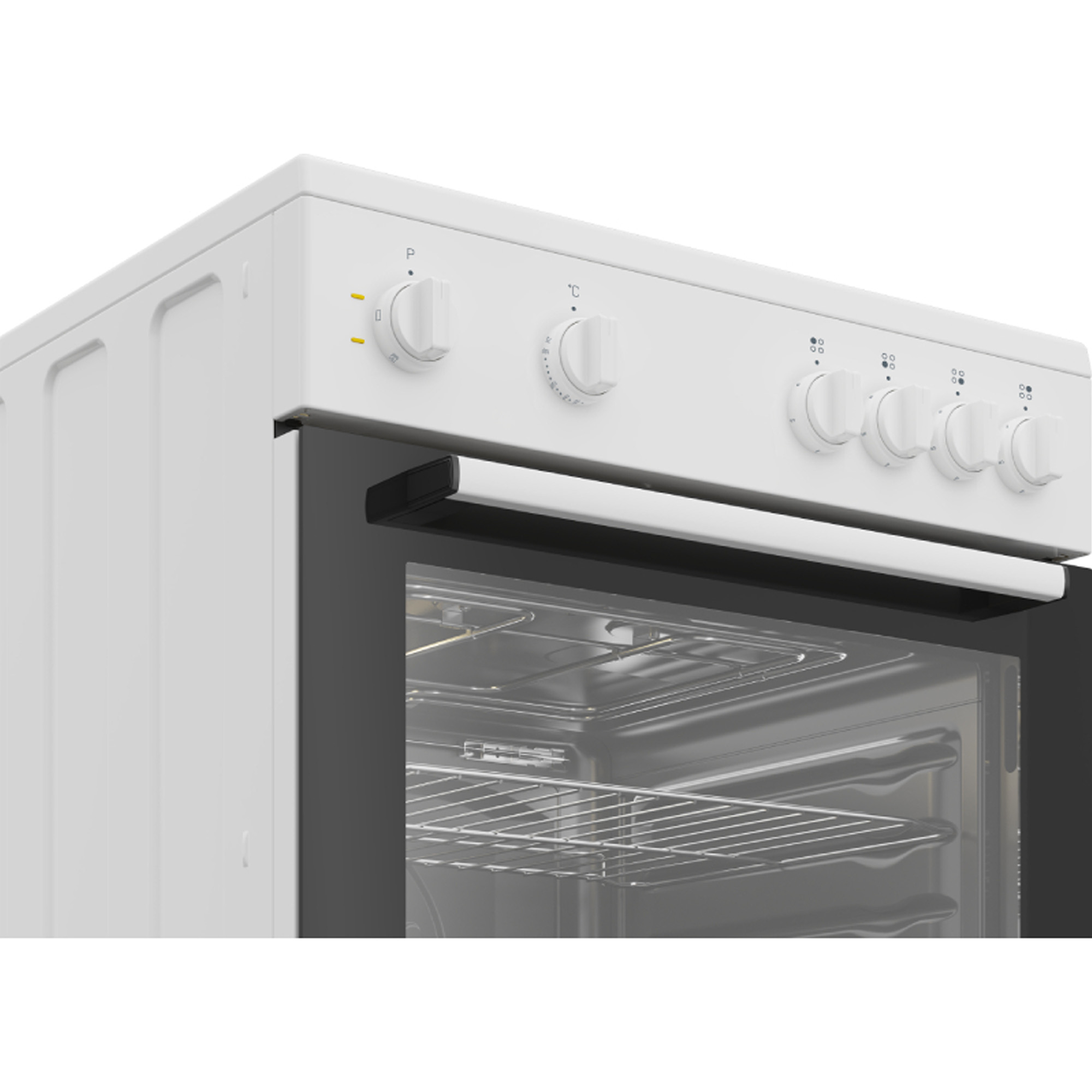 Štednjak Beko FBS66000WD