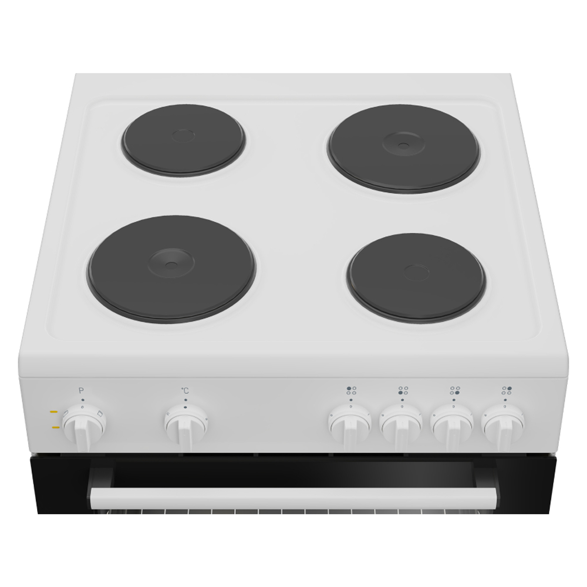 Štednjak Beko FBS66000WD