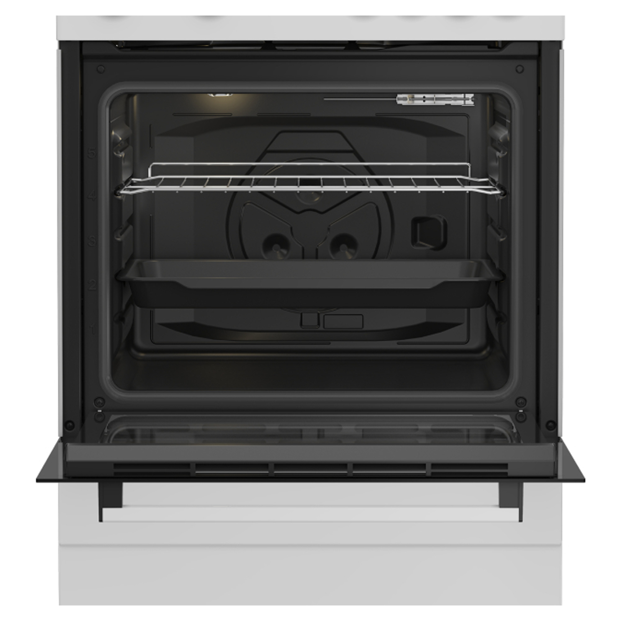 Štednjak Beko FBS66000WD