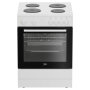 Štednjak Beko FBS66000WD