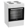 Štednjak Beko FBS66000WD