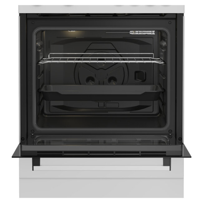 Štednjak Beko FBS66000WD