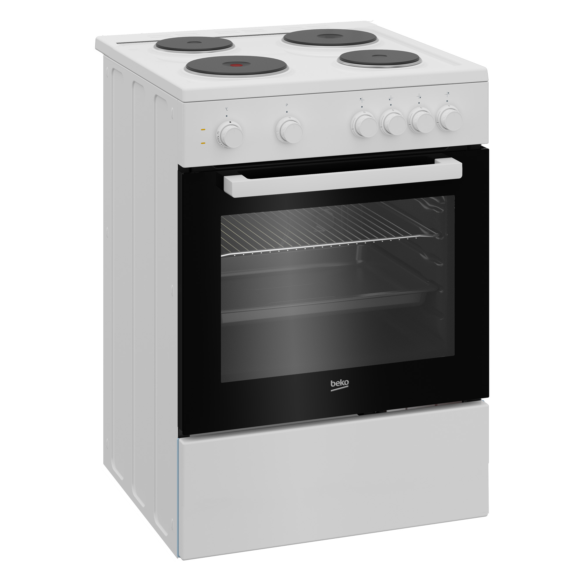 Štednjak Beko FSS56000W