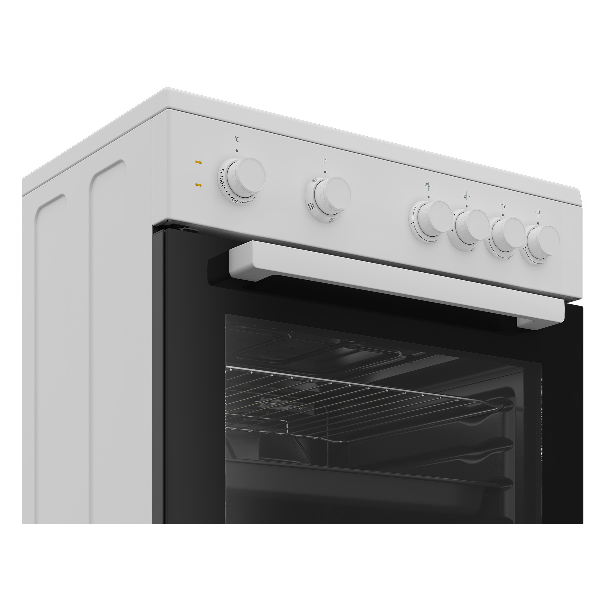 Štednjak Beko FSS56000W