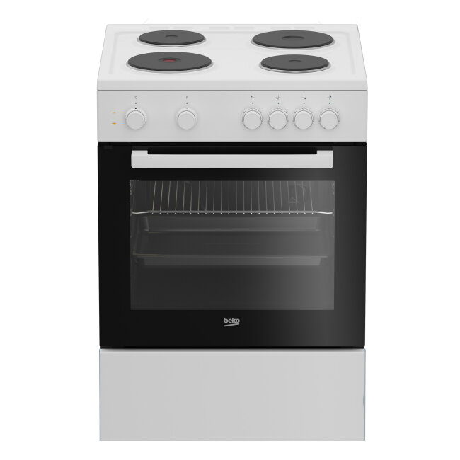 Štednjak Beko FSS56000W