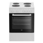 Štednjak Beko FSS56000W