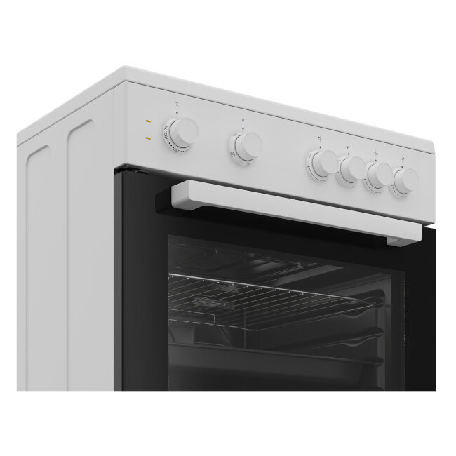 Štednjak Beko FSS56000W