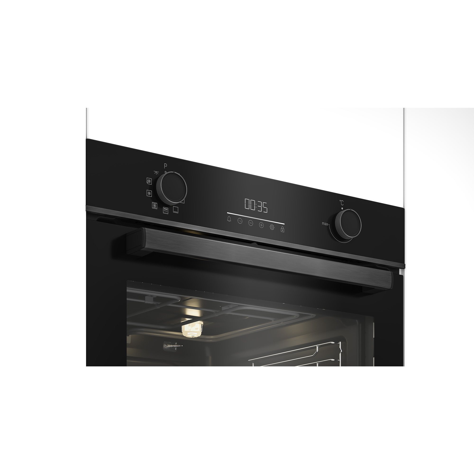 Ugradbena pećnica Beko BBIM 13300 DXPSE-1