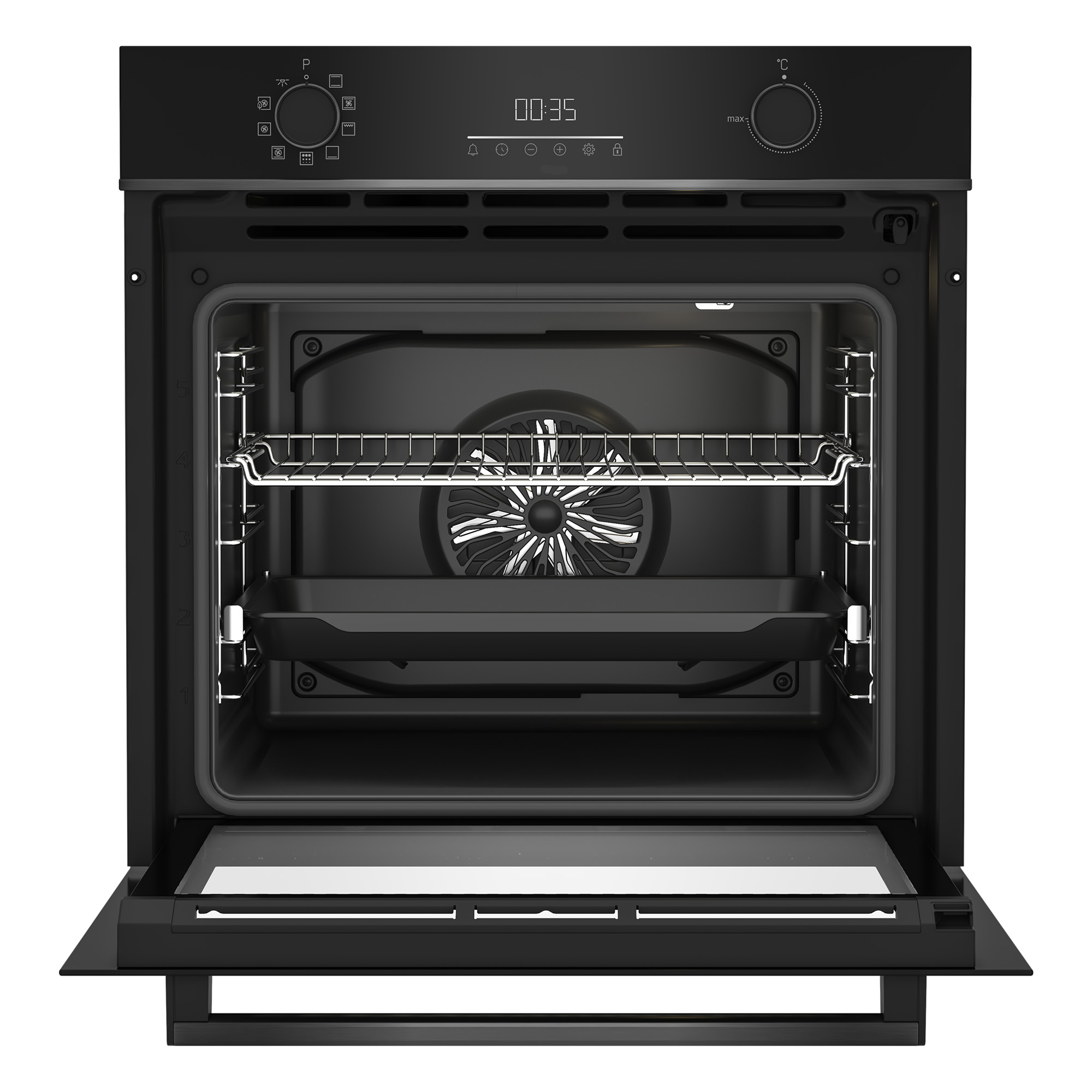 Ugradbena pećnica Beko BBIM 13300 DXPSE-1
