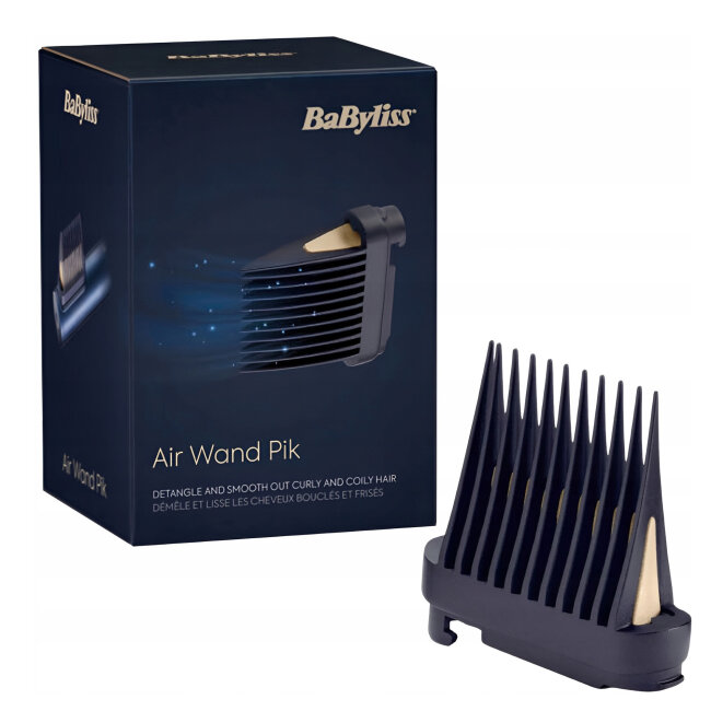 Babyliss nastavak AC-AS6550-PIK lopatice s keramičkim pločama