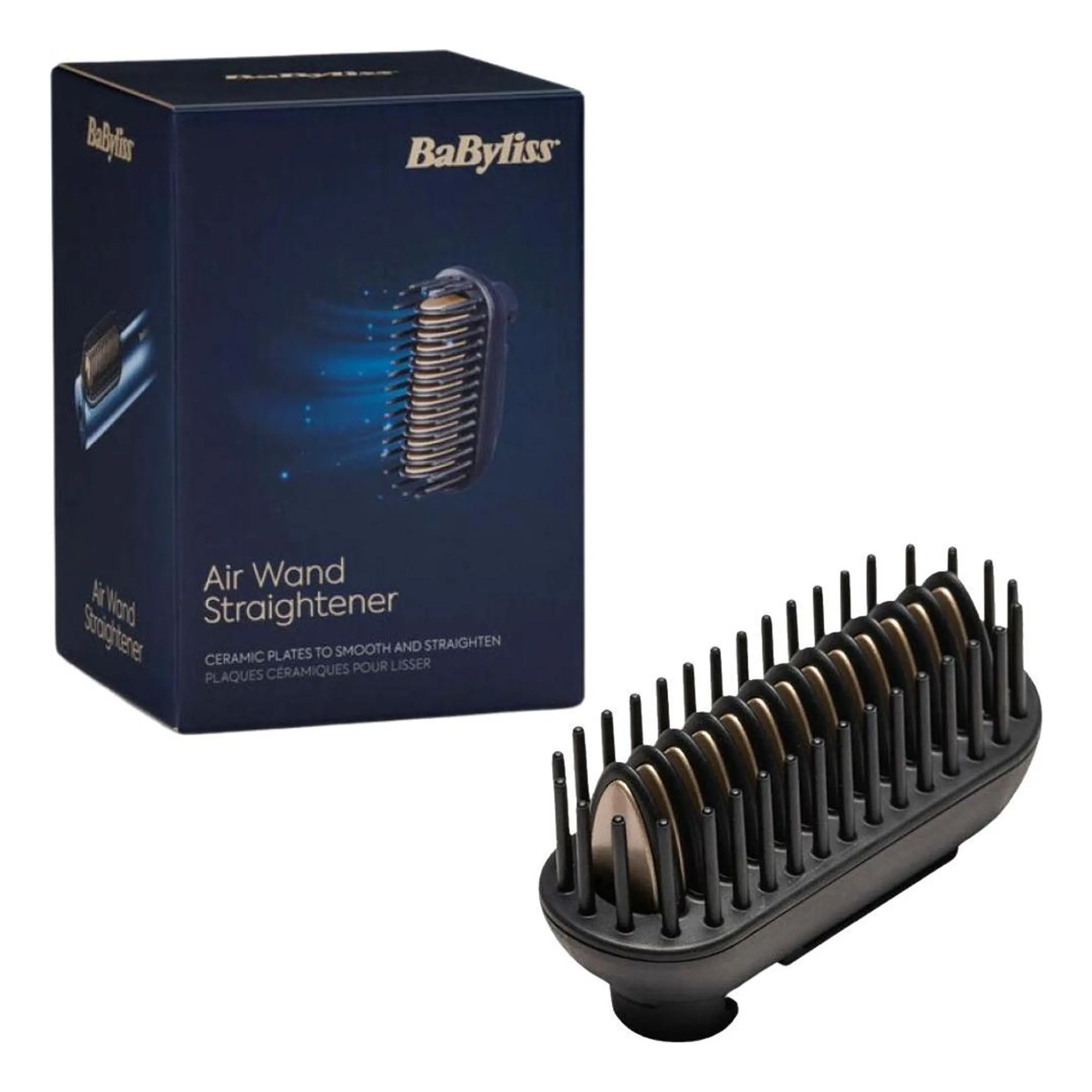 Babyliss nastavak AC-AS6550-STR Mlaznica za zaglađivanje