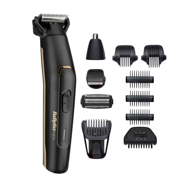 Trimer Babyliss MT860E