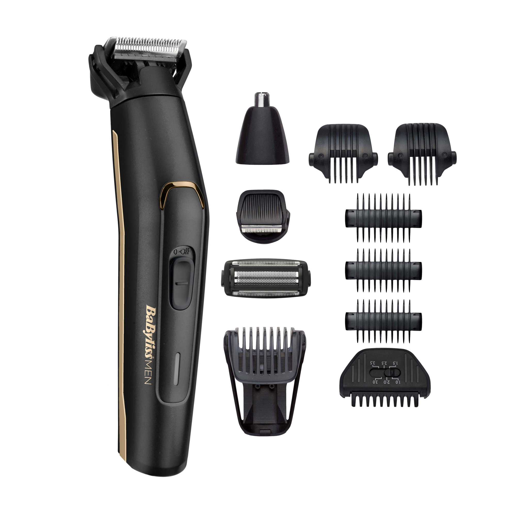 Trimer Babyliss MT860E