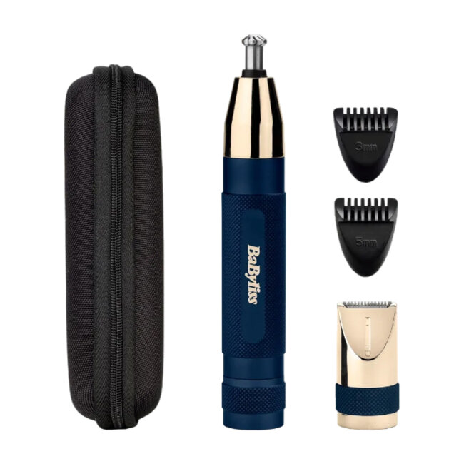 Trimmer Babyliss E112E Super X Metal