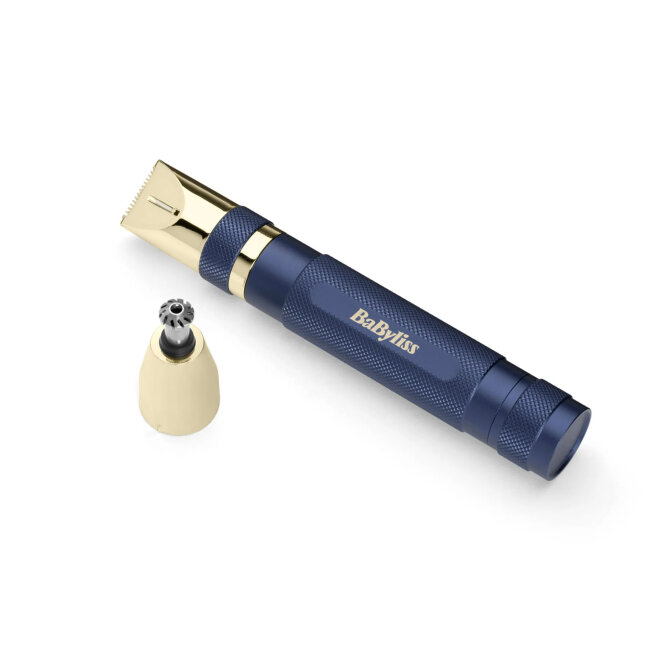 Trimmer Babyliss E112E Super X Metal