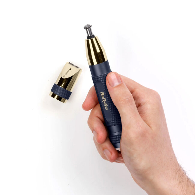 Trimmer Babyliss E112E Super X Metal