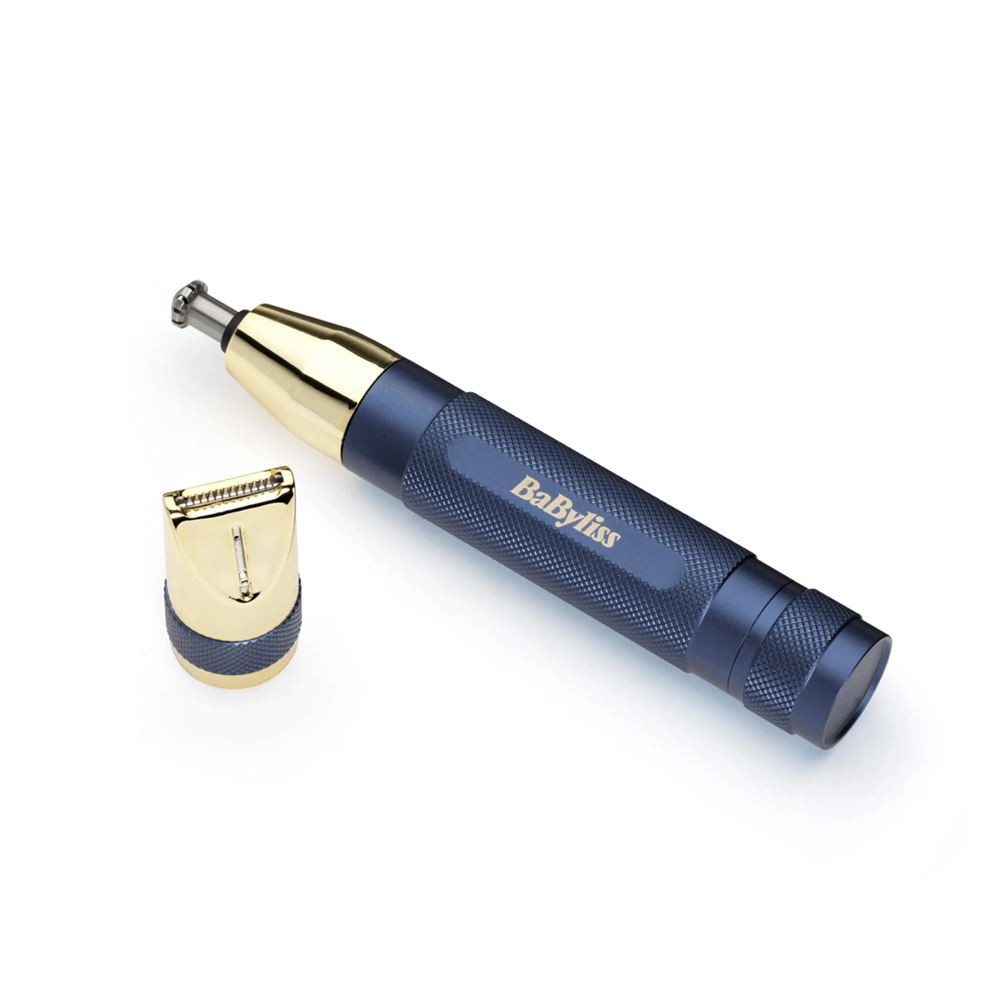 Trimmer Babyliss E112E Super X Metal