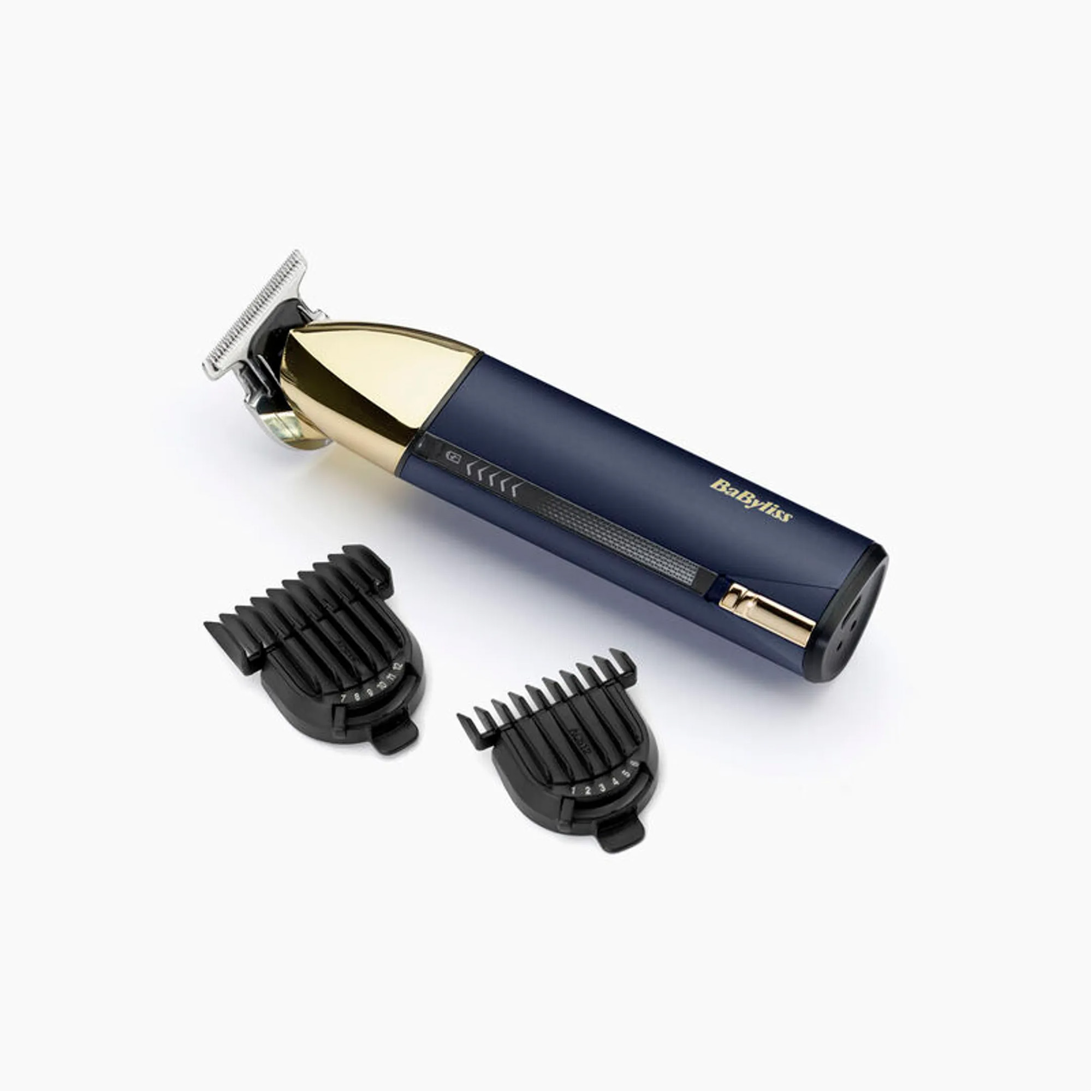Trimer BaByliss T992E Super-X Metal Precision