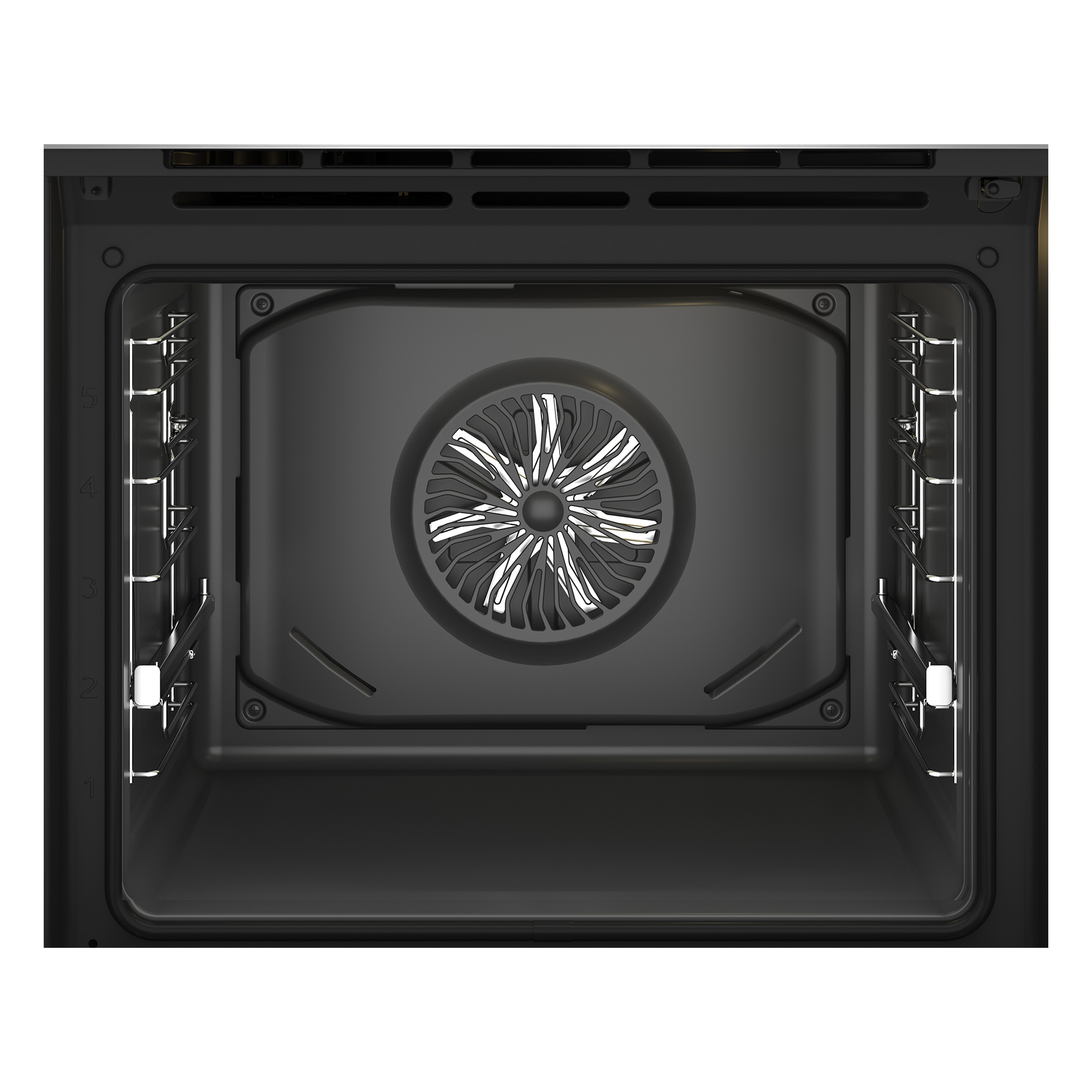 Ugradbena pećnica Beko BBIMA 17410 BMPW