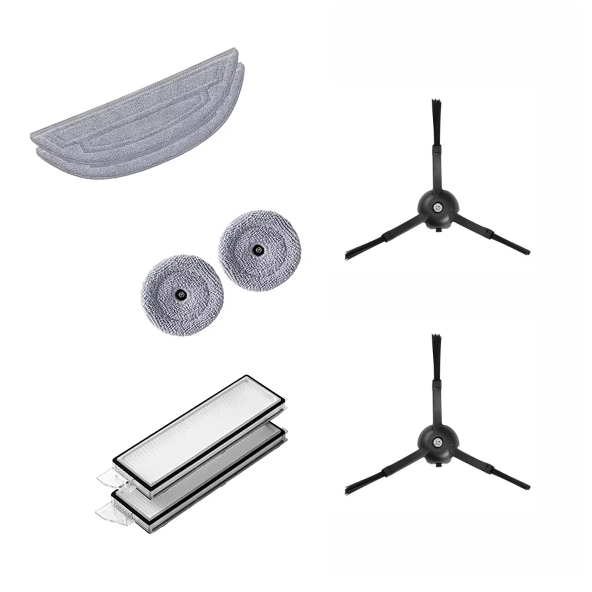 Set dodatne opreme za Roborock robotski usisivač