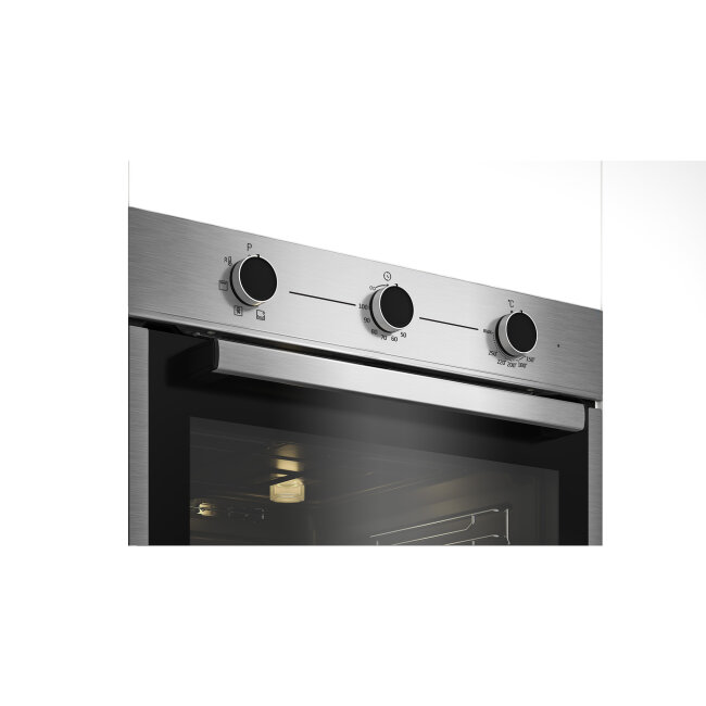 Ugradbena pećnica Beko BBIE14100X
