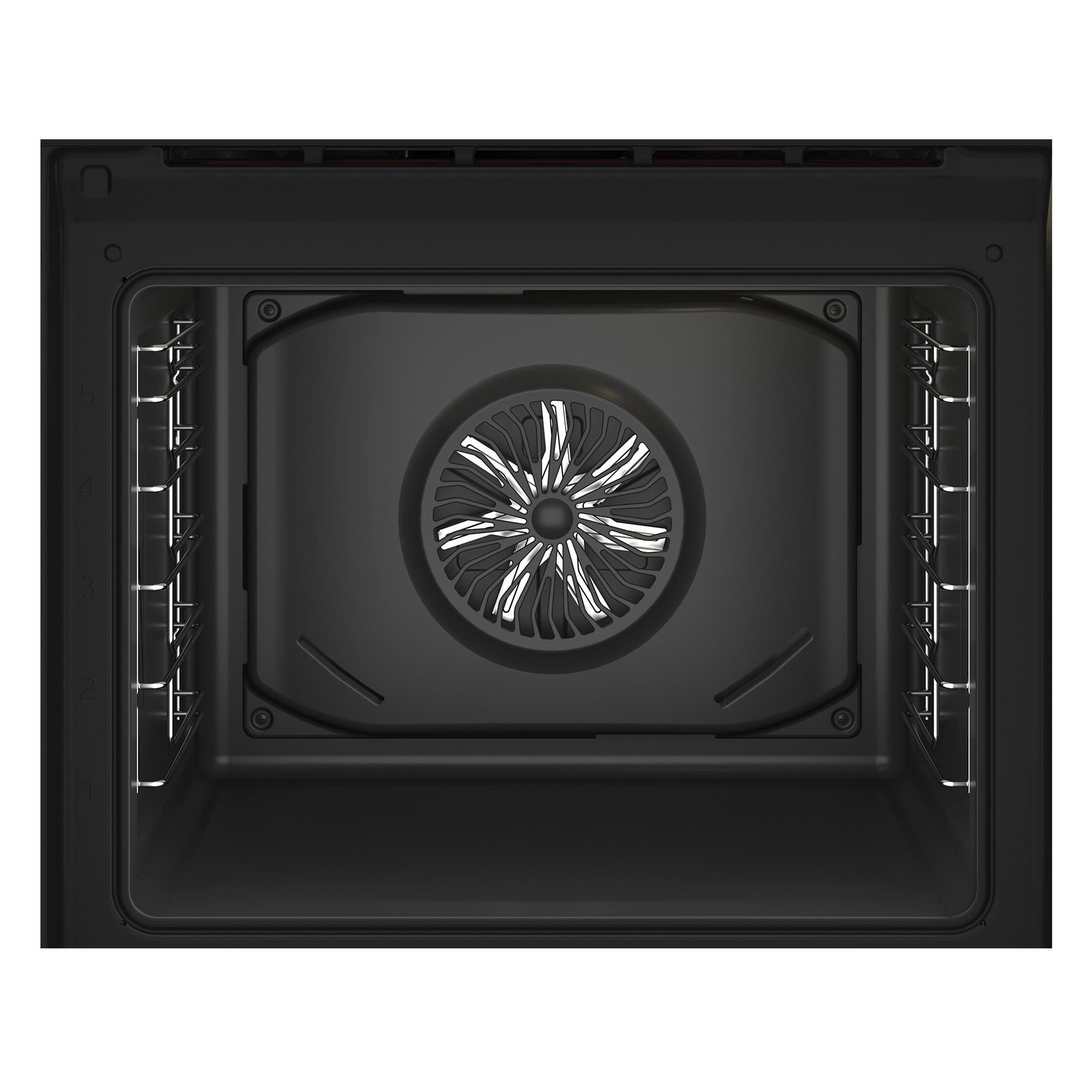 Ugradbena pećnica Beko BBIE14100X