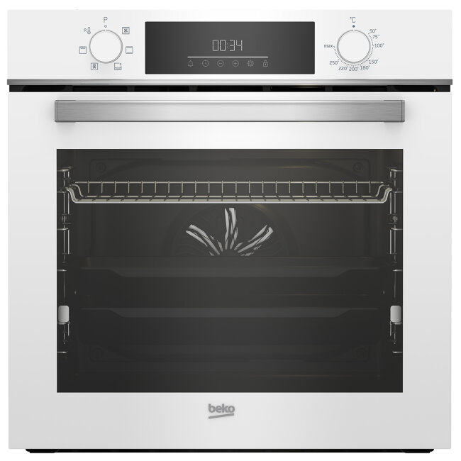 Ugradbena pećnica Beko BBIE 18300 W