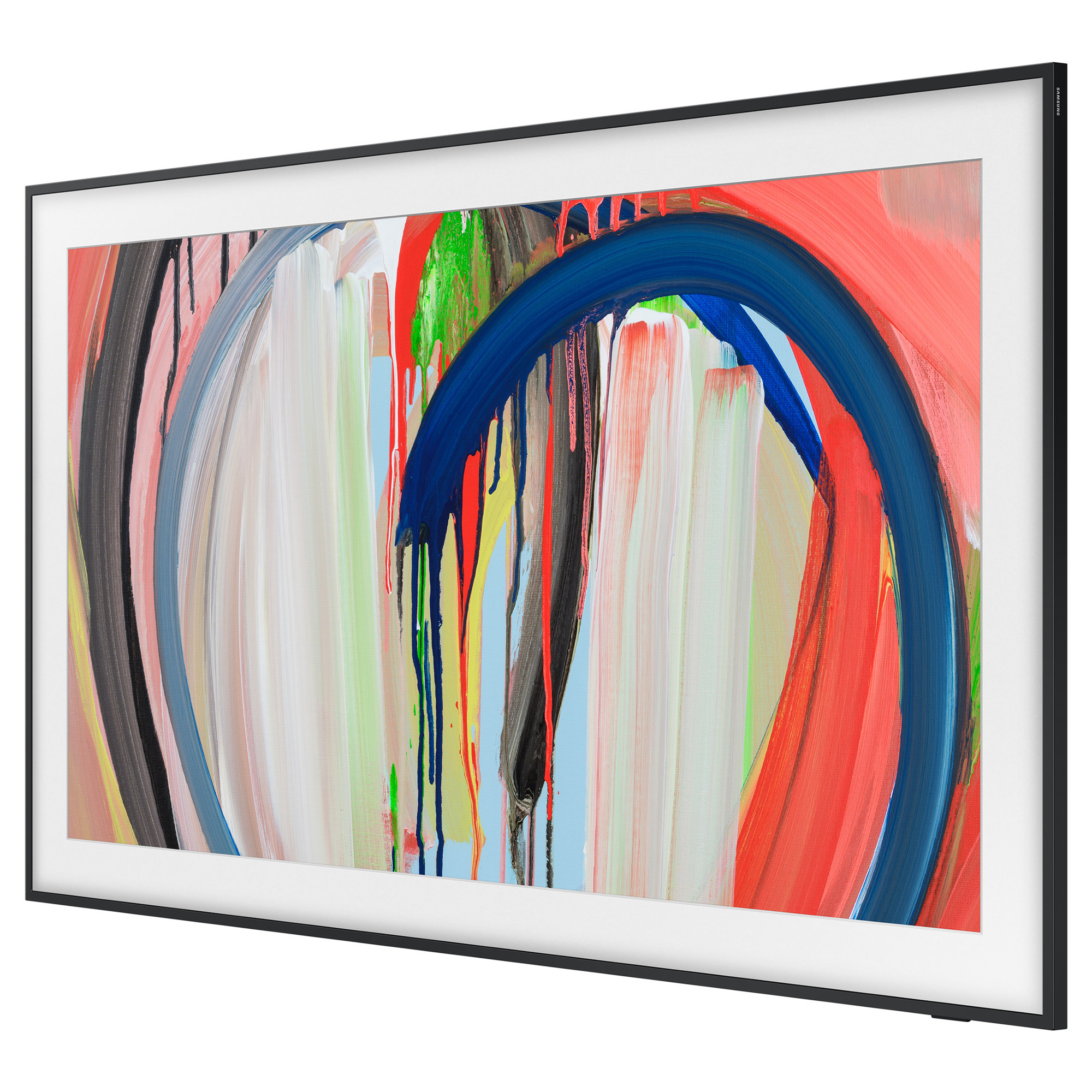 QLED TV Samsung QE55LS03HAUXXH The Frame