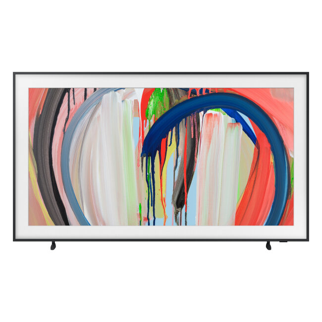 QLED TV Samsung QE55LS03HAUXXH The Frame