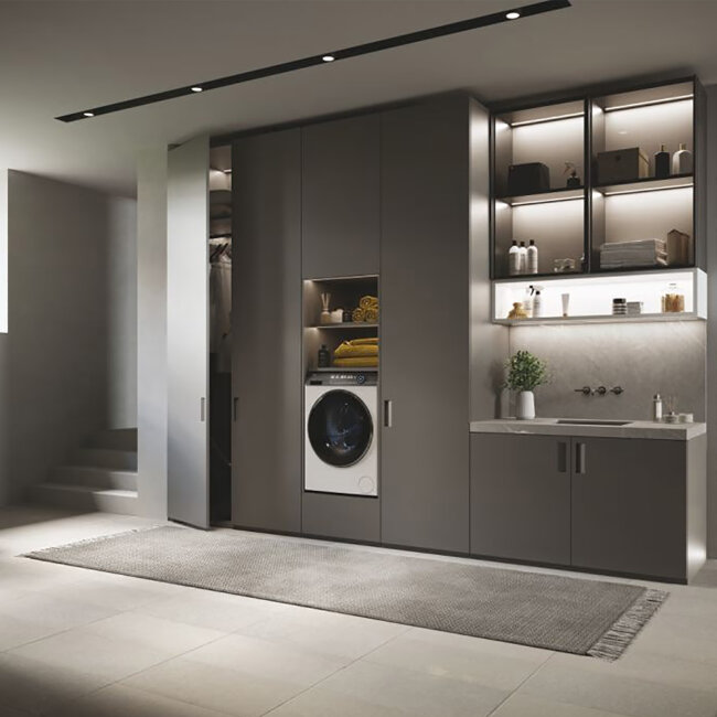 Veš mašina Haier HW120-B14979EUGS